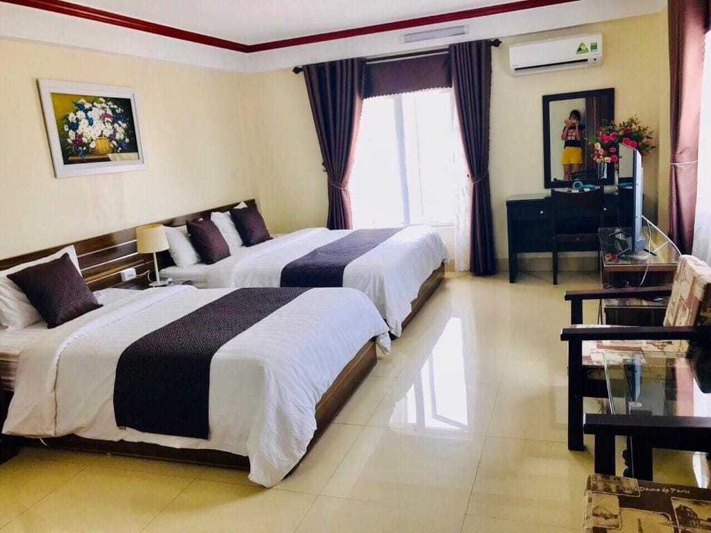 Royal Hotel Ha Giang — 1
