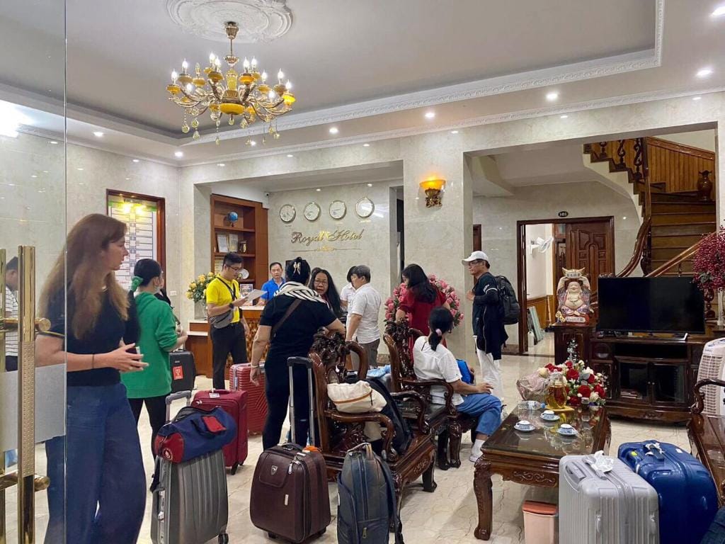 Royal Hotel Ha Giang — 4