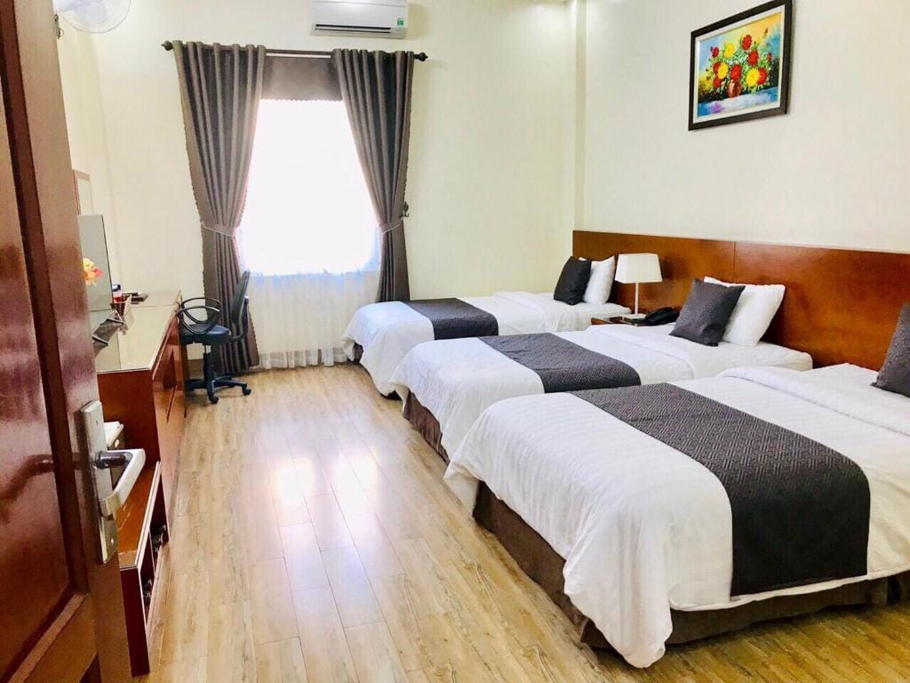 Royal Hotel Ha Giang — 5