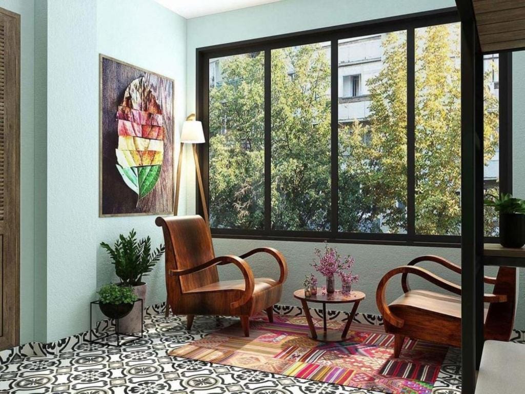 Ruby Hostel Hà Giang — 2