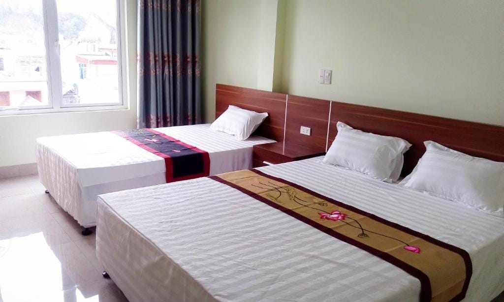 Ruby Hostel Hà Giang — 3