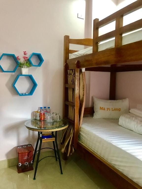 Ruby Hostel Hà Giang — 4