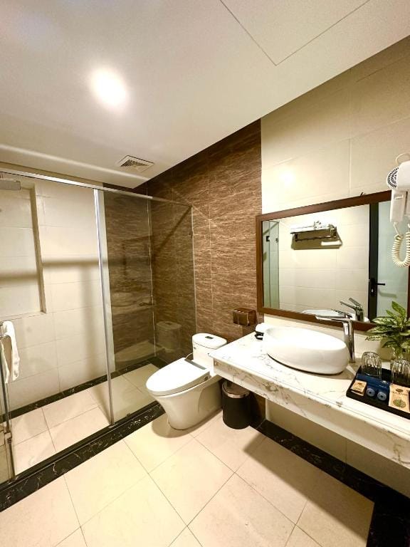 Silk River Hotel Ha Giang — 3
