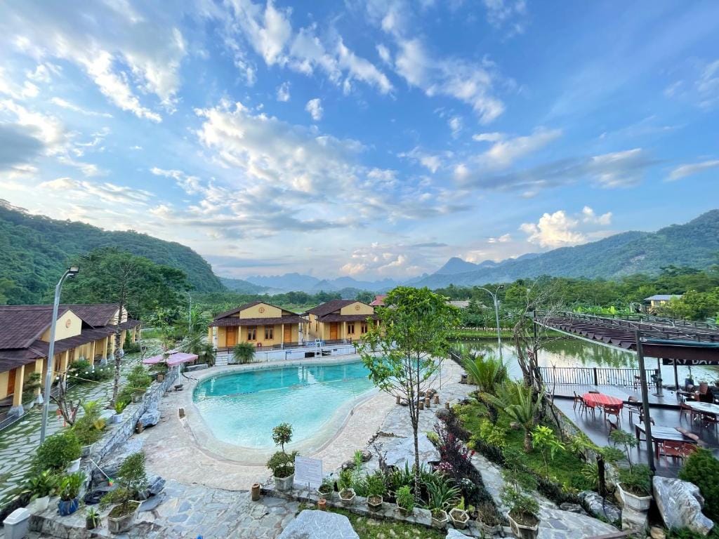 Sky Bay Lodge — 4