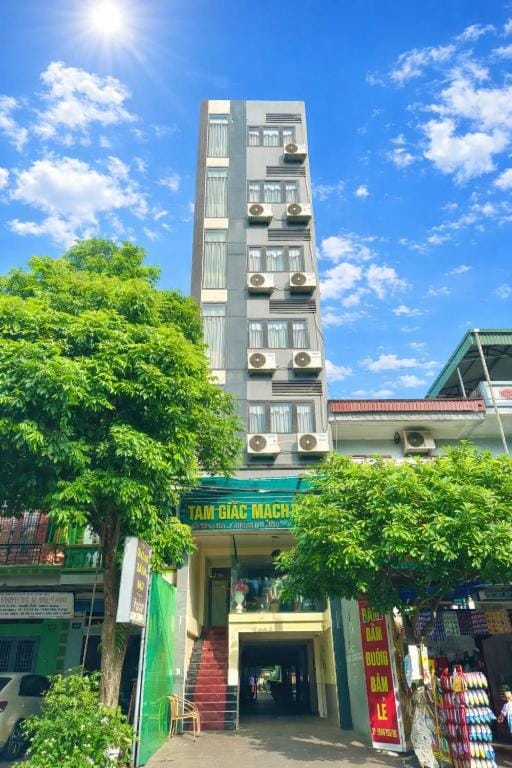 Tam Giác Mạch Hotel — 1
