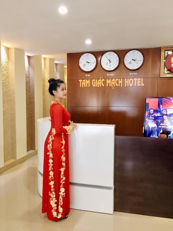 Tam Giác Mạch Hotel — 2
