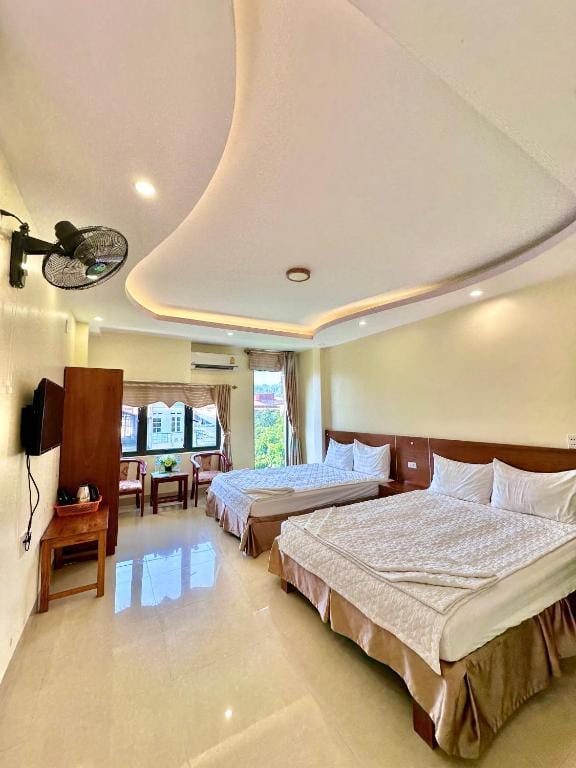 Tam Giác Mạch Hotel — 4