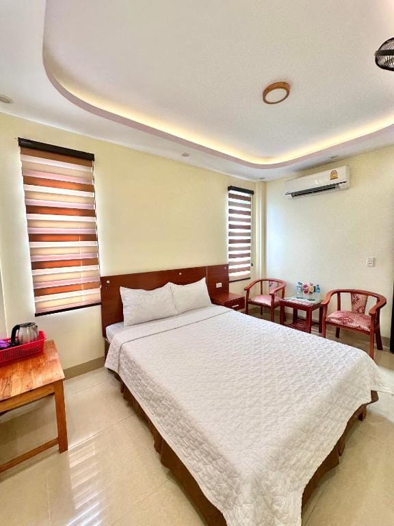 Tam Giác Mạch Hotel — 5