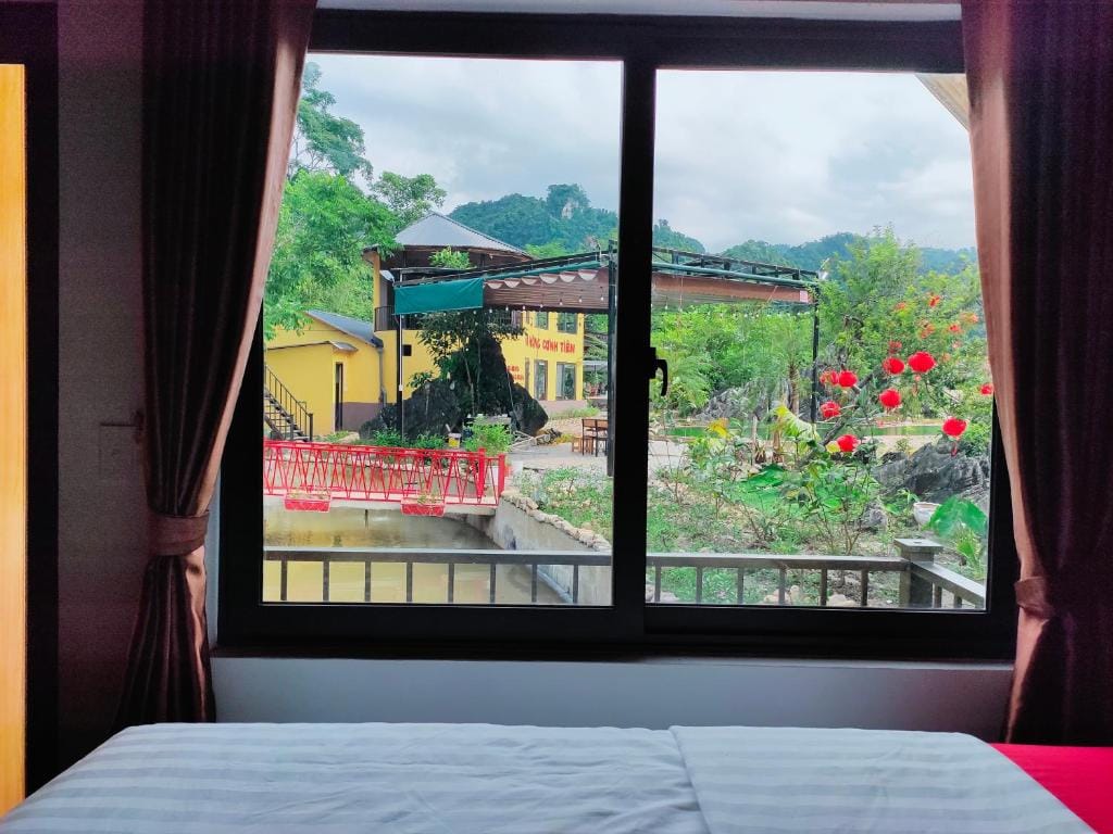 Wings Ha Giang Loop Bungalow — 3