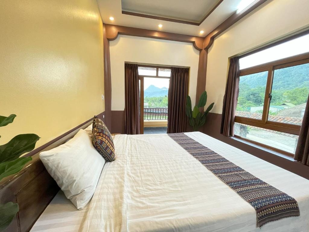Wings Ha Giang Loop Bungalow — 5