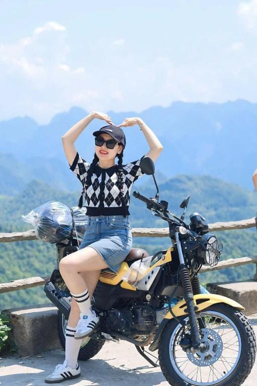 Yến Linh - Hostel & Motorbikes Rental — 2