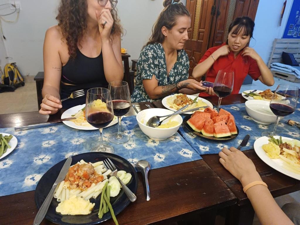 Yolo Ha Giang Adventures, Motorbike and Loop Tours — 4