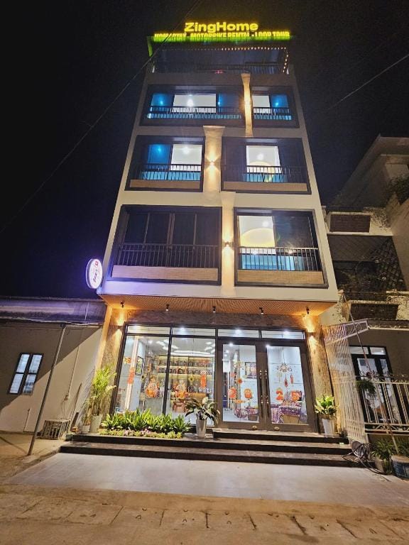 ZingHome Hà Giang — 1