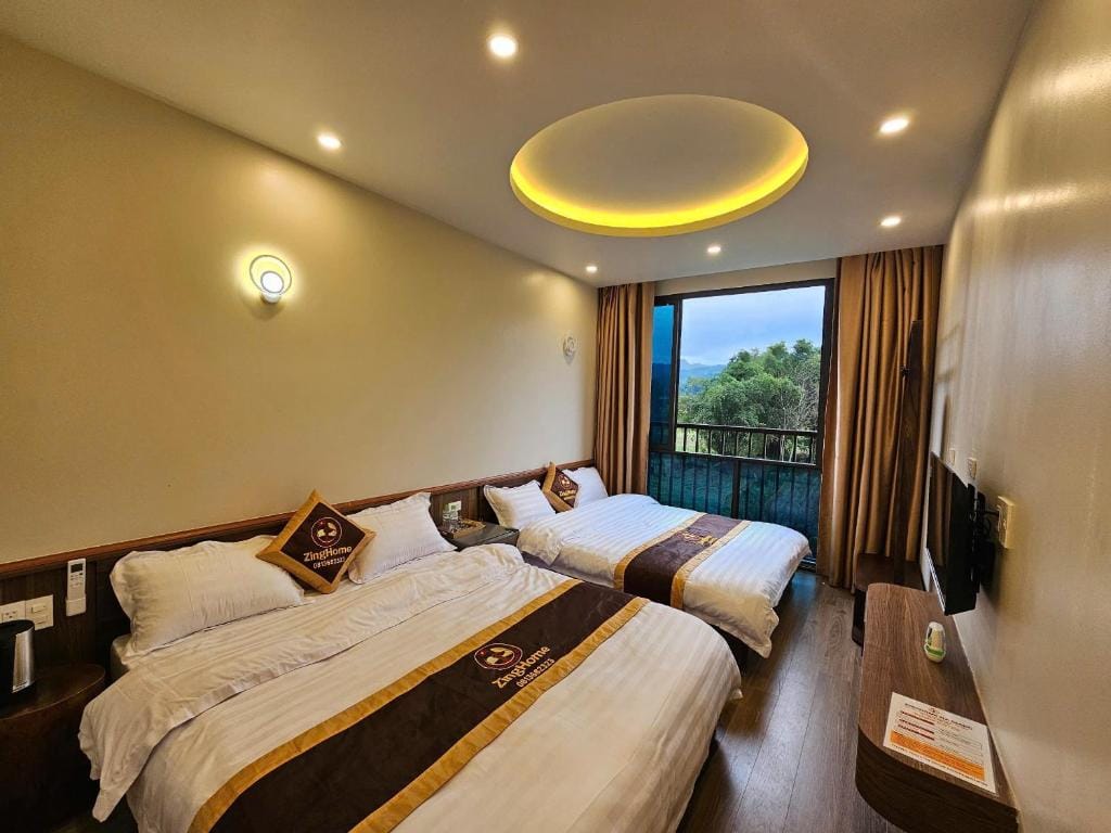 ZingHome Hà Giang — 2