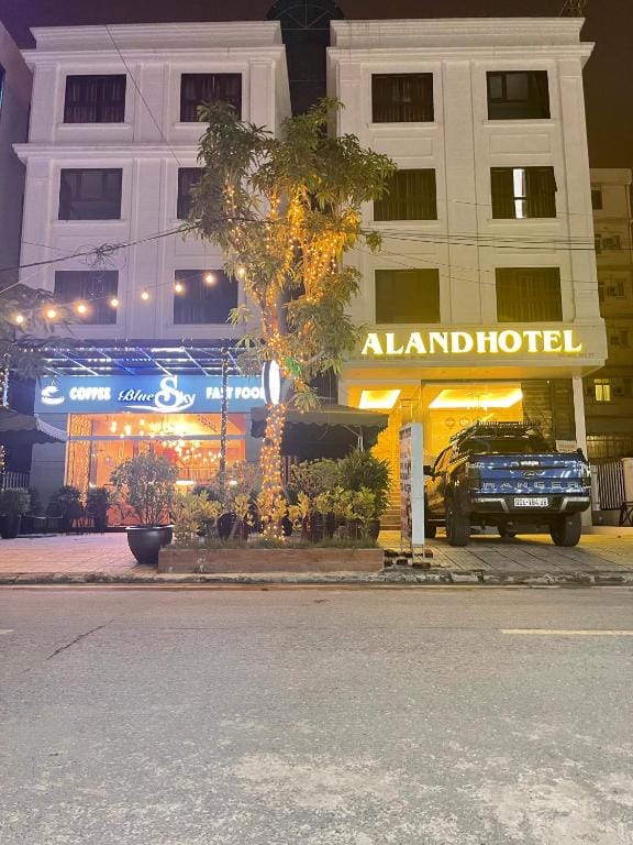 Aland Hotel — 5