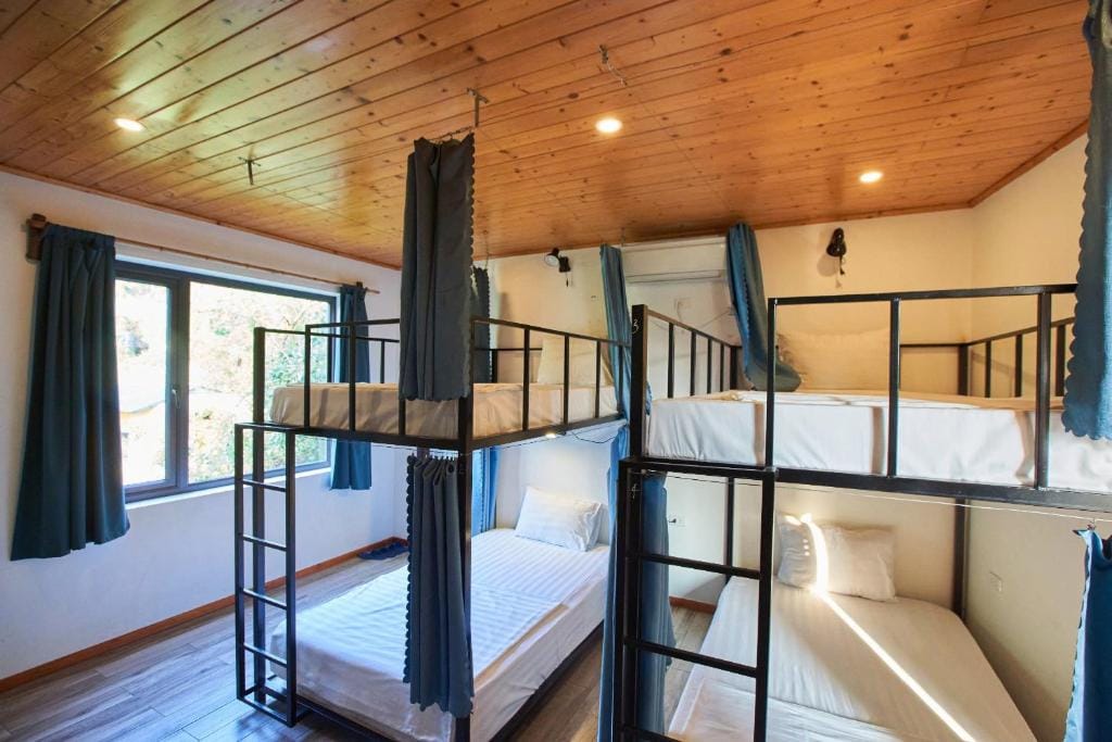 Eco by May5 Hotel - Forest & Sea View — 2