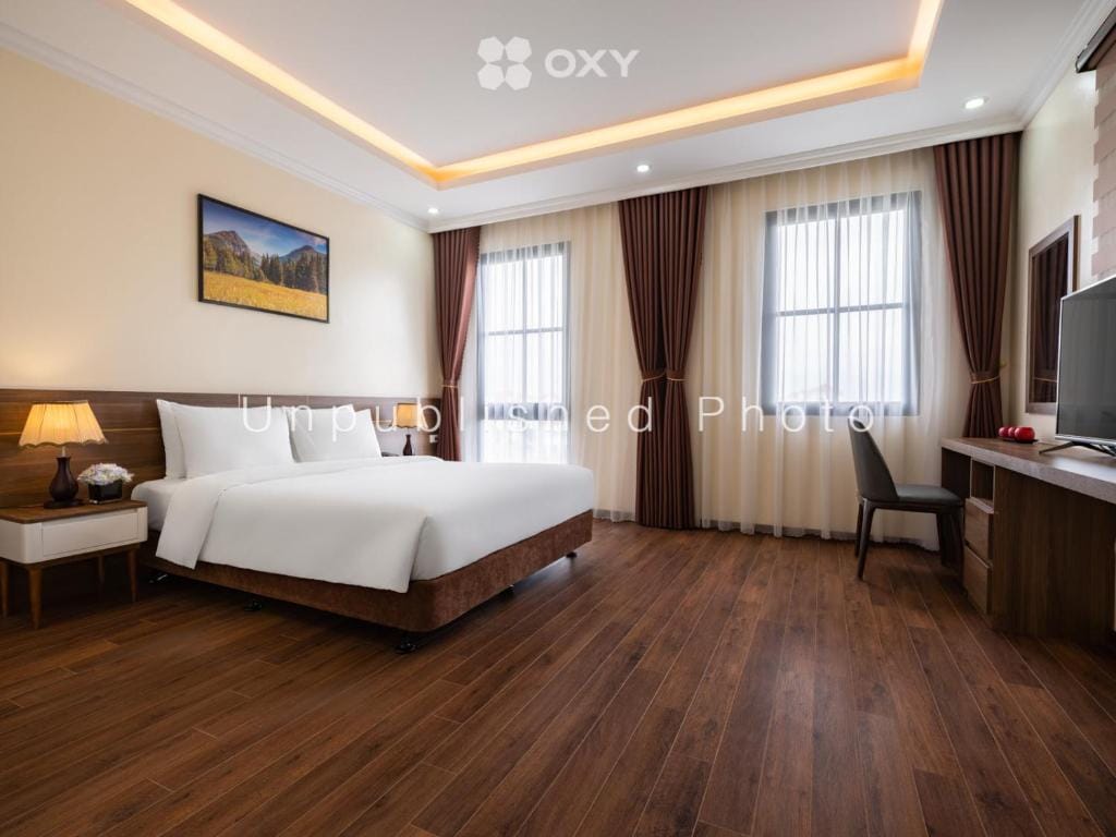 Ha Long Essence Classic Hotel — 1
