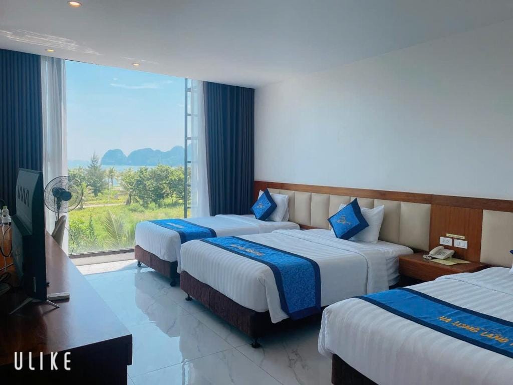 Hạ Long Land Hotel — 2