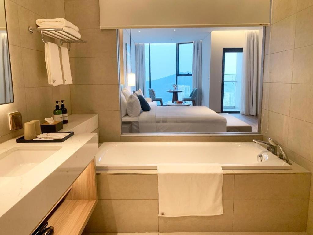 Homstay A LA CARTE HẠ LONG 1PN — 1