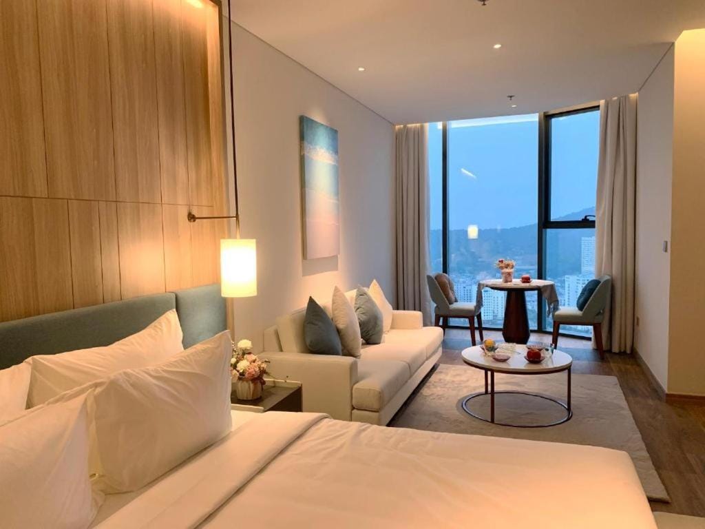 Homstay A LA CARTE HẠ LONG 1PN — 2