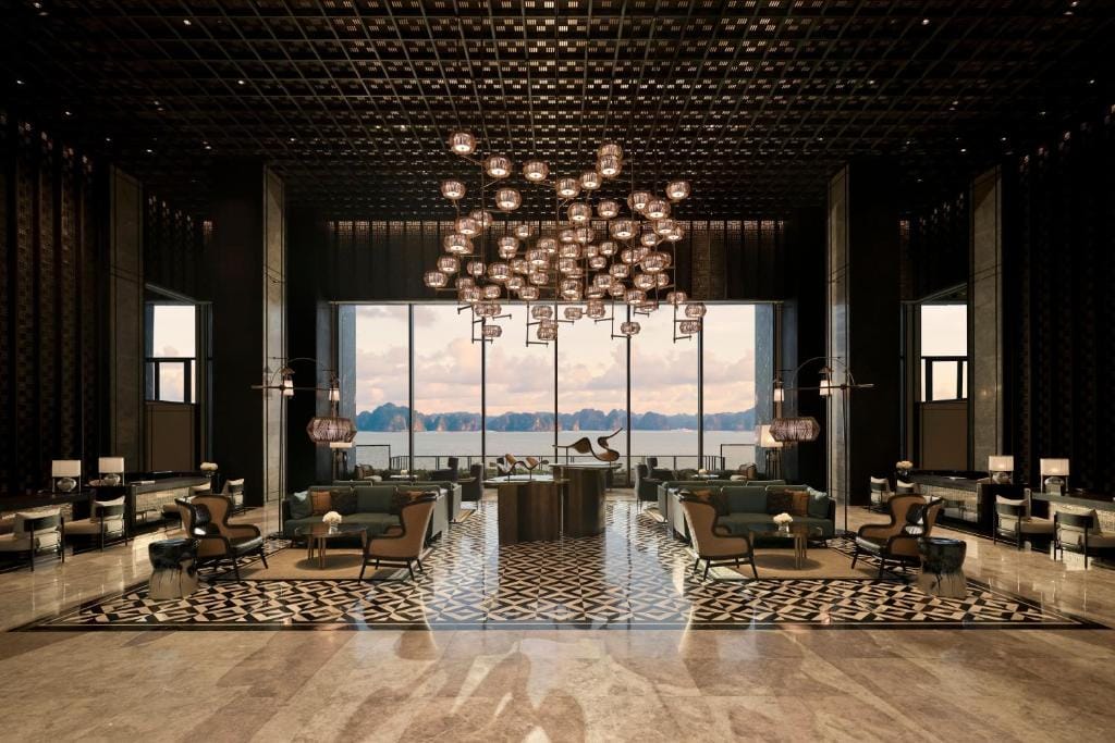 InterContinental Halong Bay Resort by IHG — 3