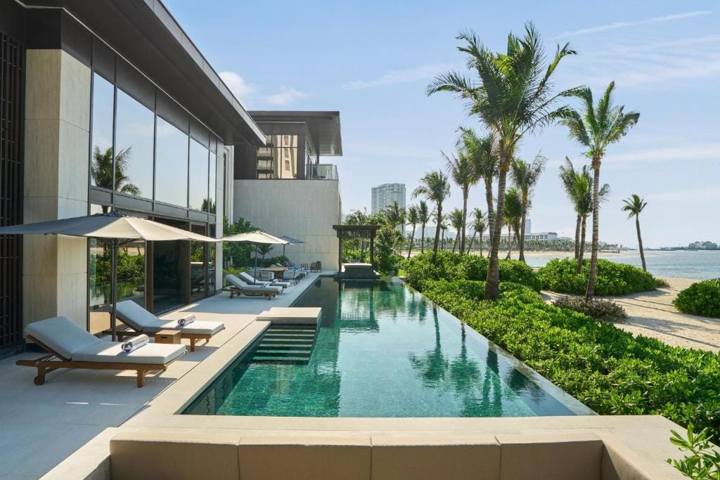 InterContinental Halong Bay Resort by IHG — 5