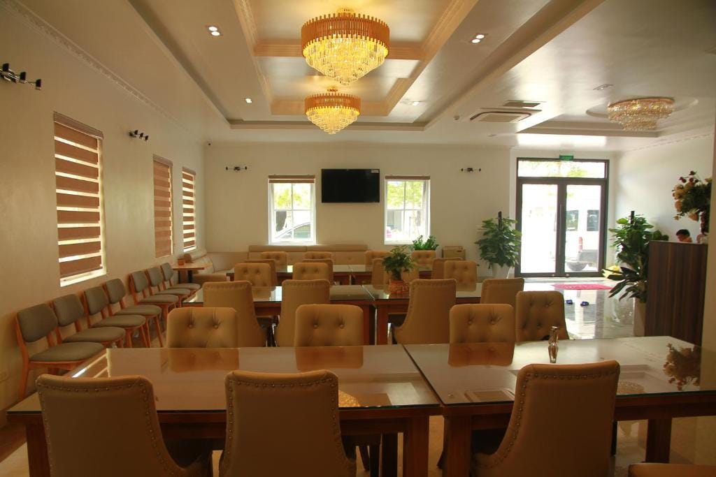 Khách sạn Hải Quân - The Marine Hotel — 5