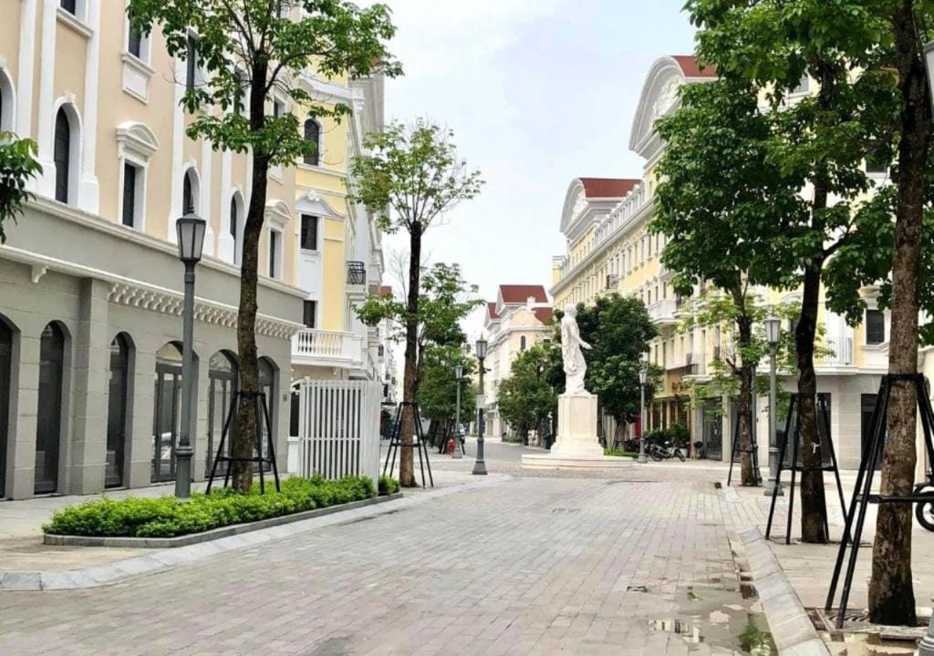 NDC MISA Hotel — 1