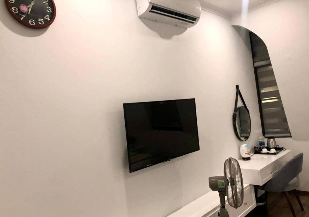 NDC MISA Hotel — 4