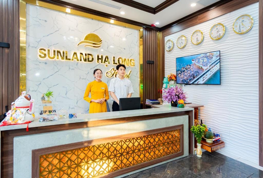 Sunland Halong Hotel and Restaurant — 3