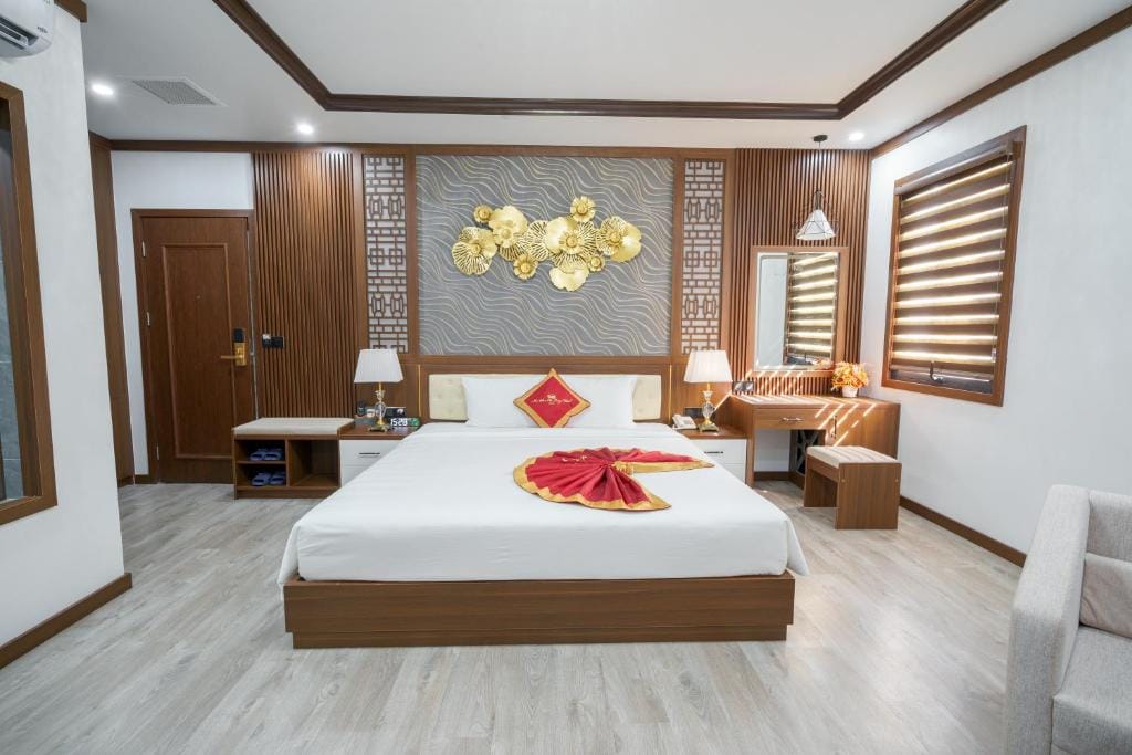 Sunland Halong Hotel and Restaurant — 4