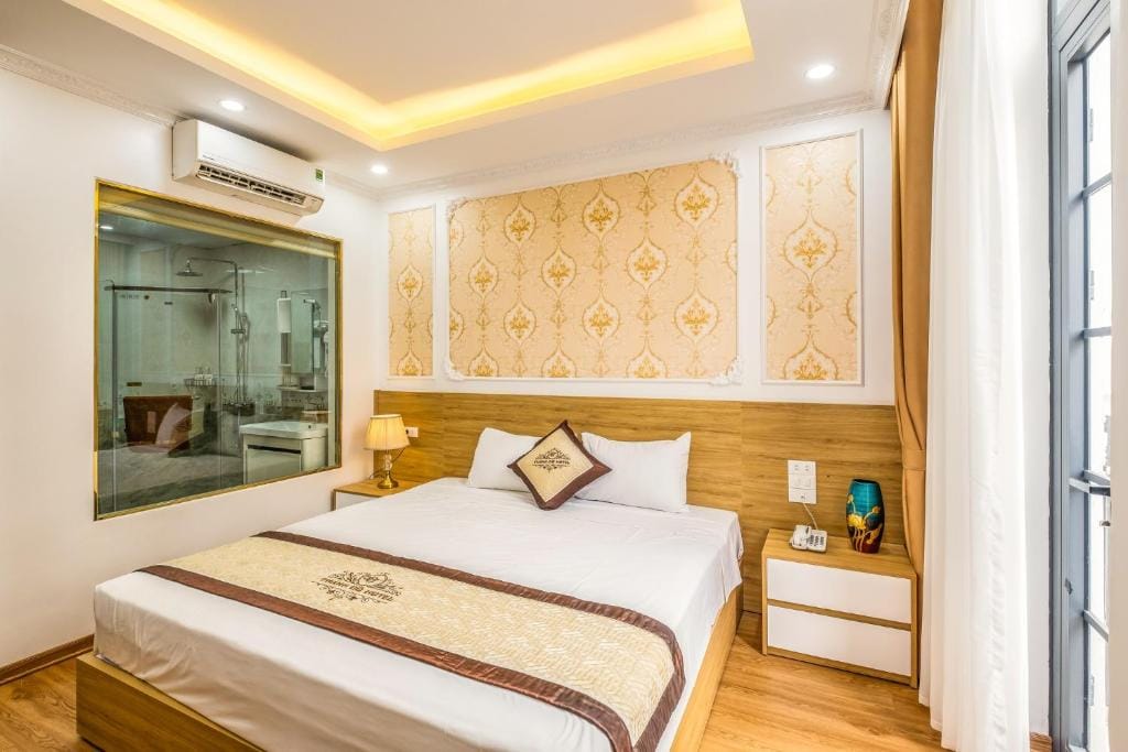 Thành Đô Hotel Hạ Long — 1