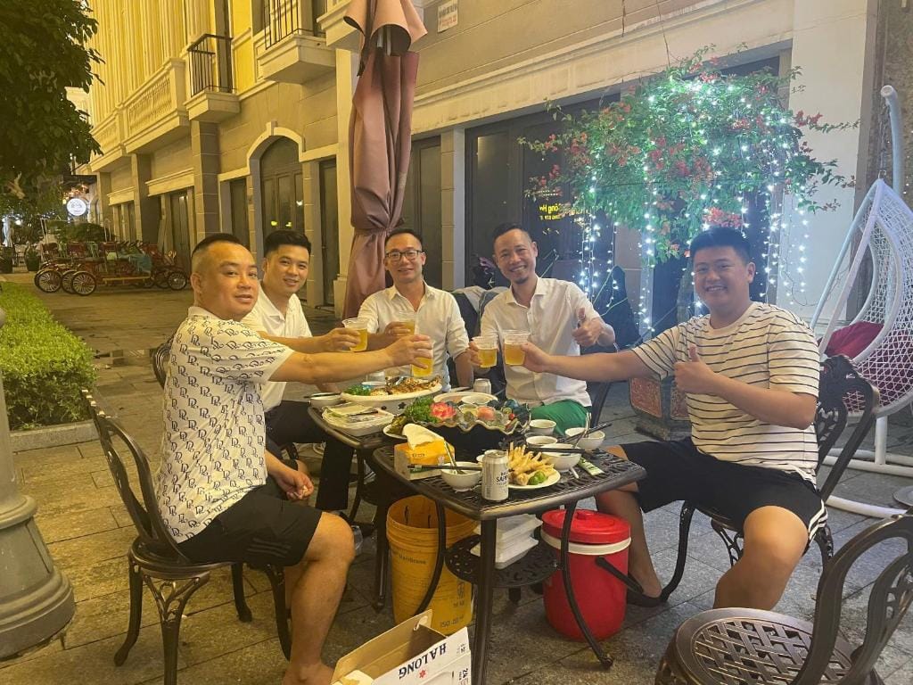 Thành Đô Hotel Hạ Long — 4