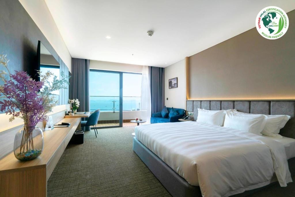 Wyndham Garden Legend Halong — 1