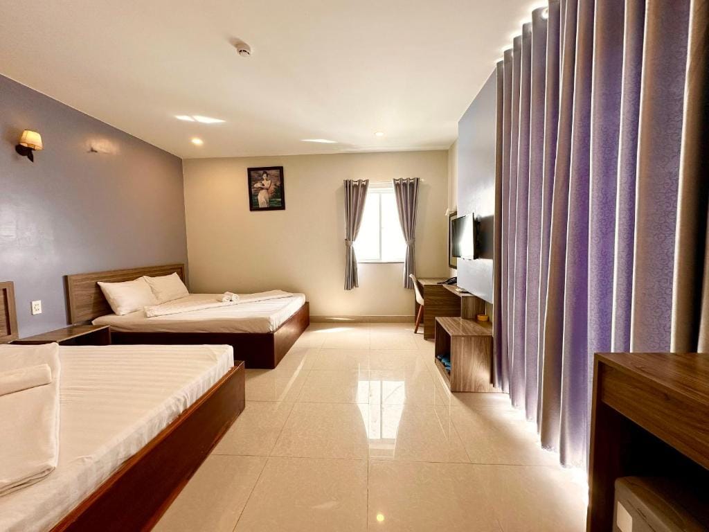 Bao Chieu Inn — 2