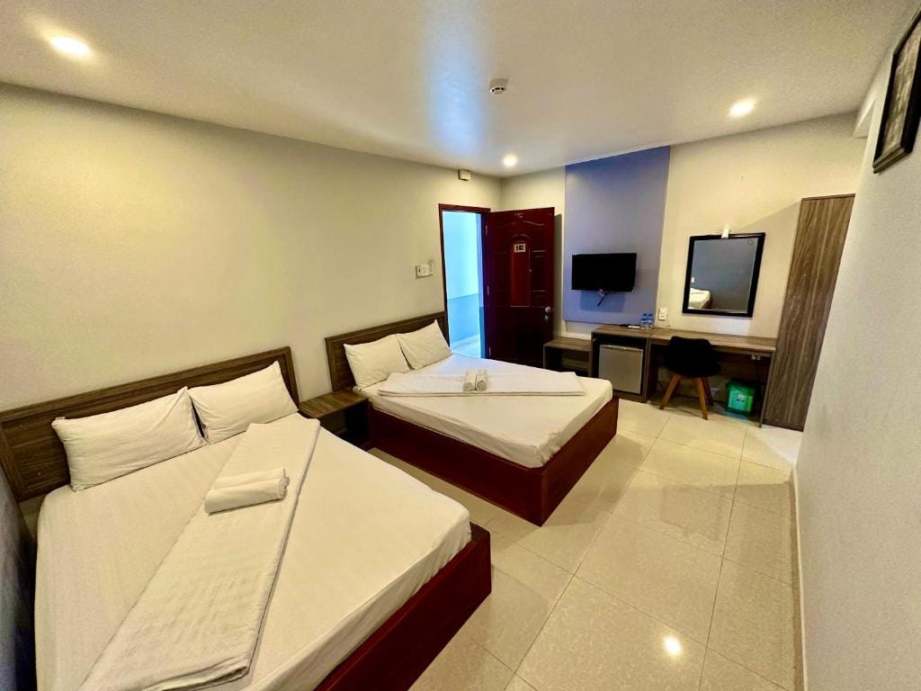 Bao Chieu Inn — 5