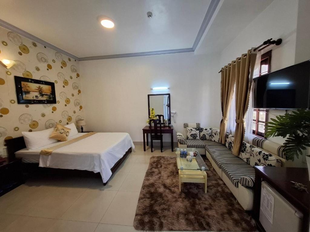 Du Hung 2 Hotel — 2