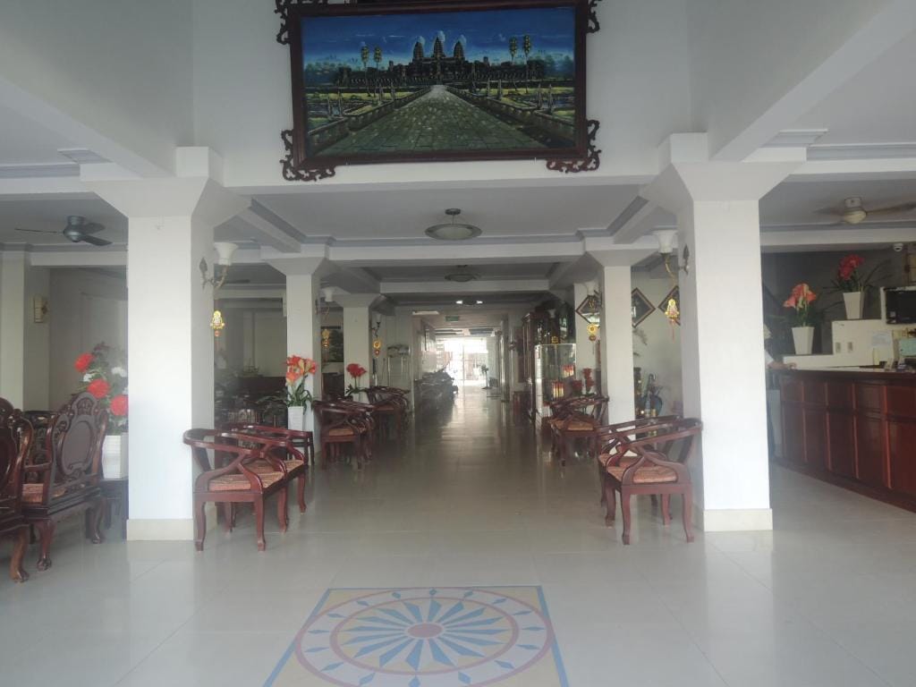 Du Hung 2 Hotel — 4