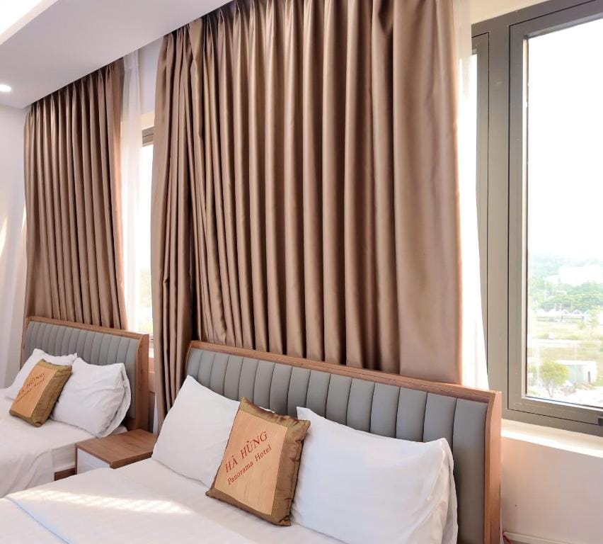 Hà Hùng Panorama Hotel — 2