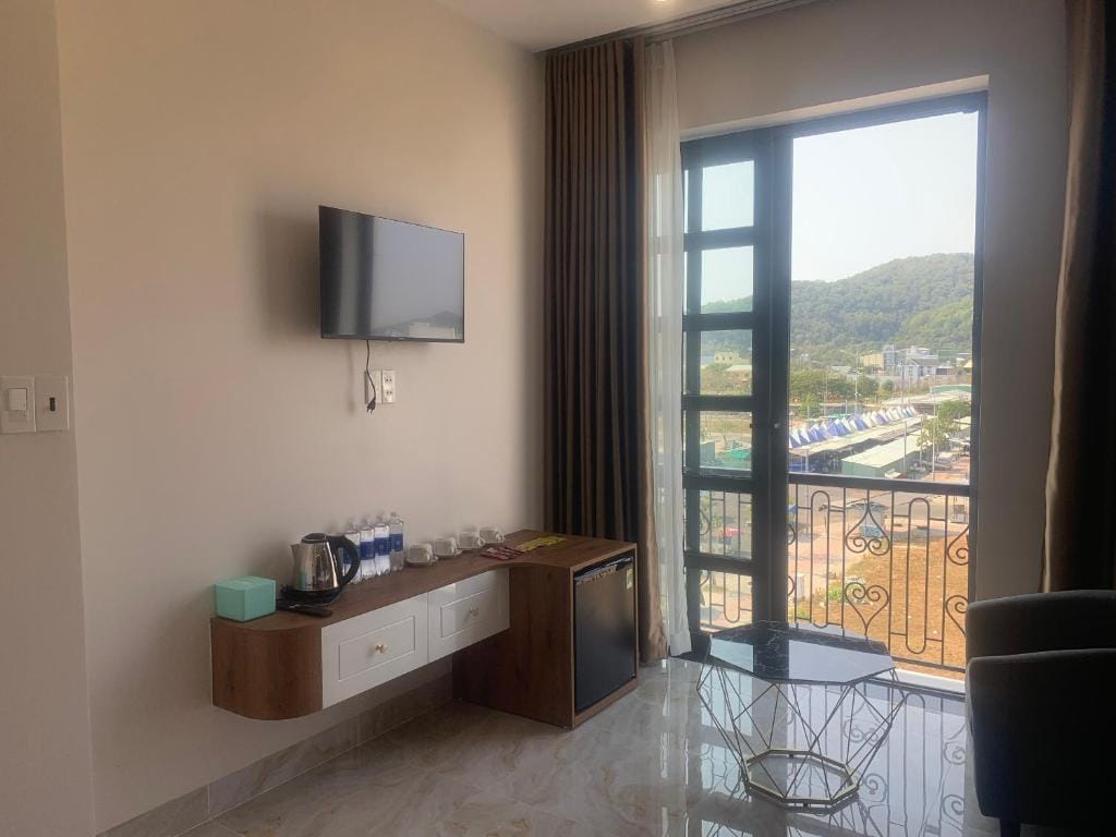 Hà Hùng Panorama Hotel — 3