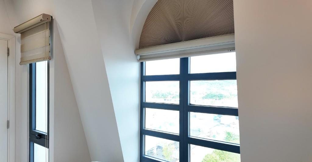 Hà Hùng Panorama Hotel — 4