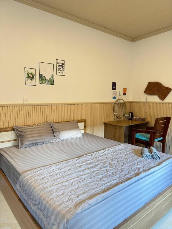 Hà Tiên Golden Homestay — 2