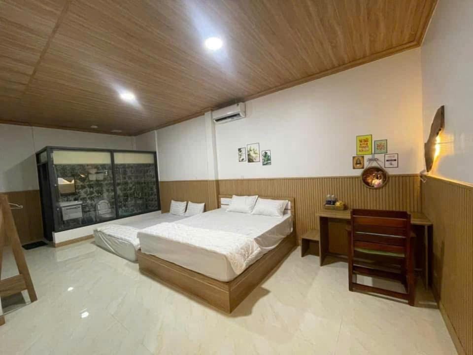Hà Tiên Golden Homestay — 4