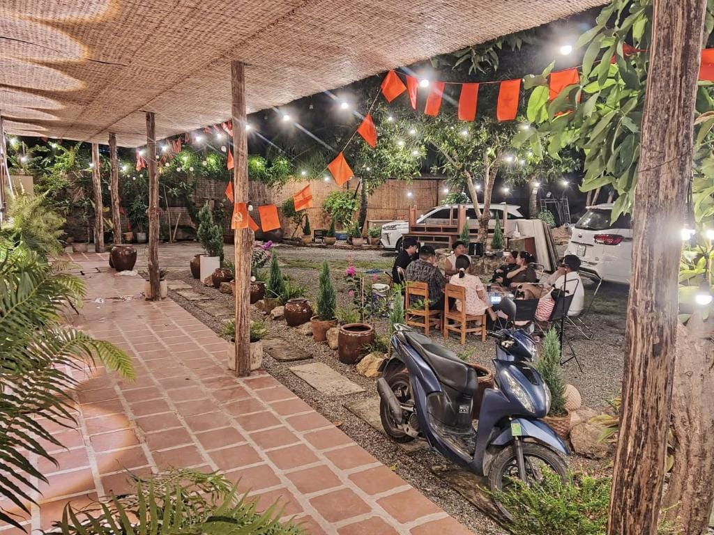 Hà Tiên Golden Homestay — 5