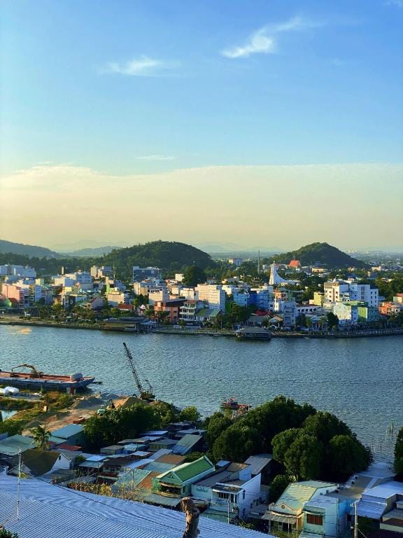 Hà Tiên Hạnh Phúc Hotel — 3
