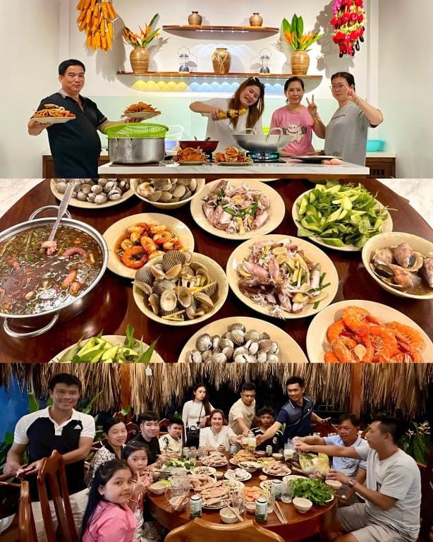 Homestay Hà Tiên Dragon — 3