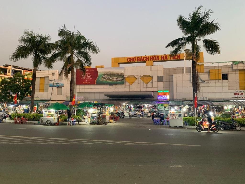Khách Sạn Tú Anh — 5