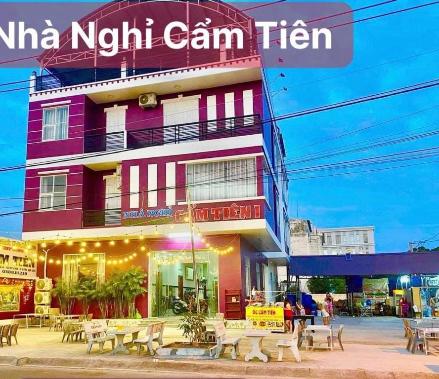 Ha Tien