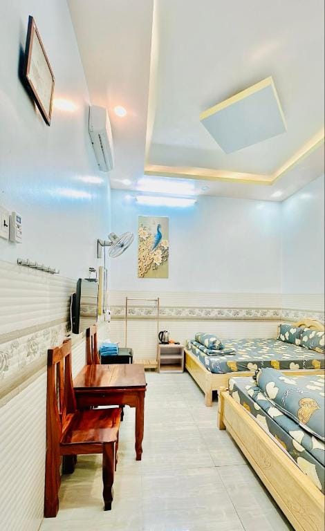 Nhà Nghỉ Lê Được — 4