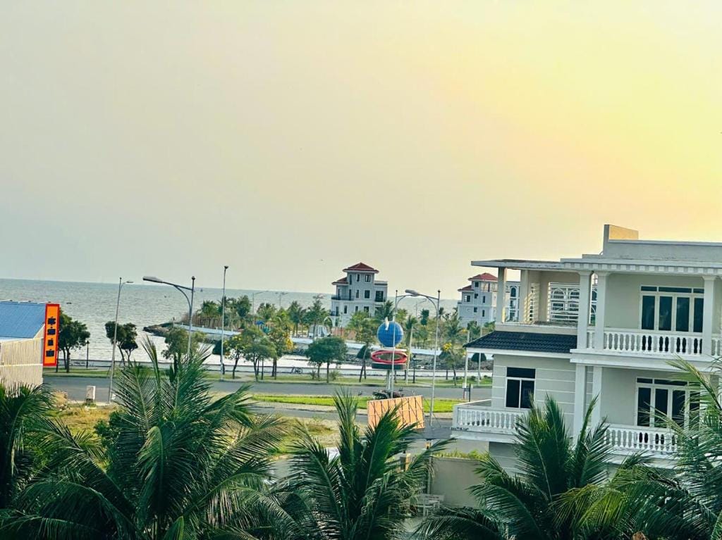 Nhà Nghỉ Lê Được — 5